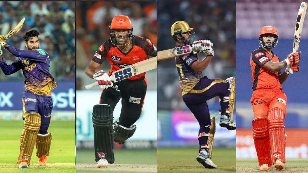 IPL 2023 Match 19 Condensed Review- KKR vs. SRH
