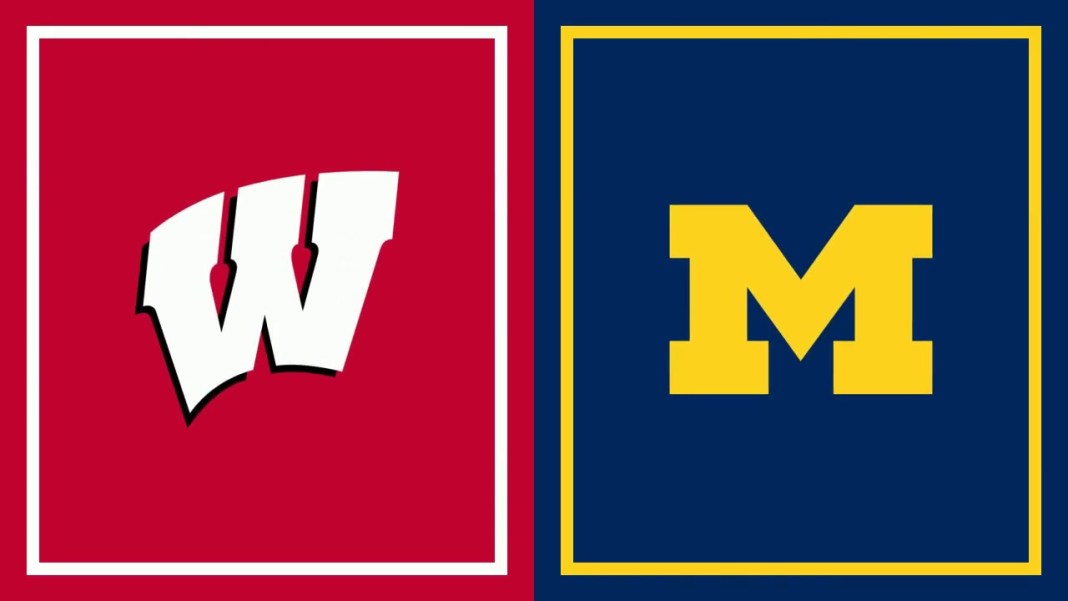 Wisconsin Versus Michigan: Close Game Victory for the Badgers, Who Finally Hit Their Free Throws!