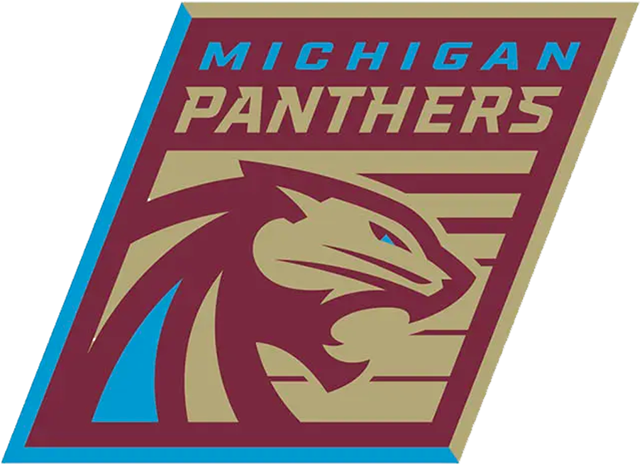 2024 Michigan Panthers Roster