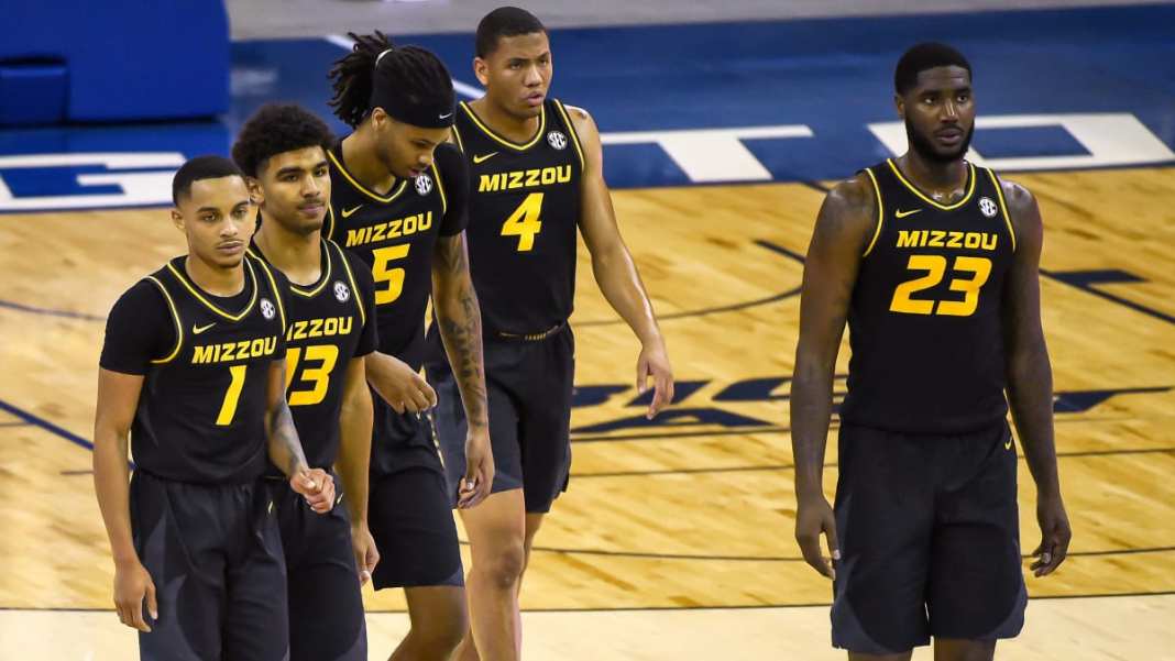 Missouri Collapses in Final Minutes to Conclude Season