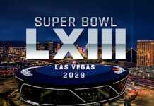 Super Bowl Returns to Las Vegas in 2029