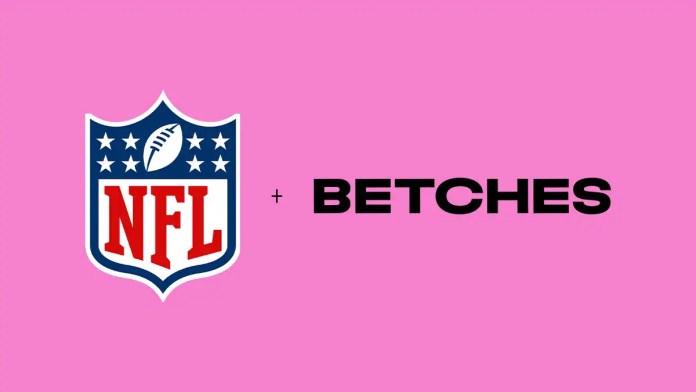 nfl-betches-partnership-2024