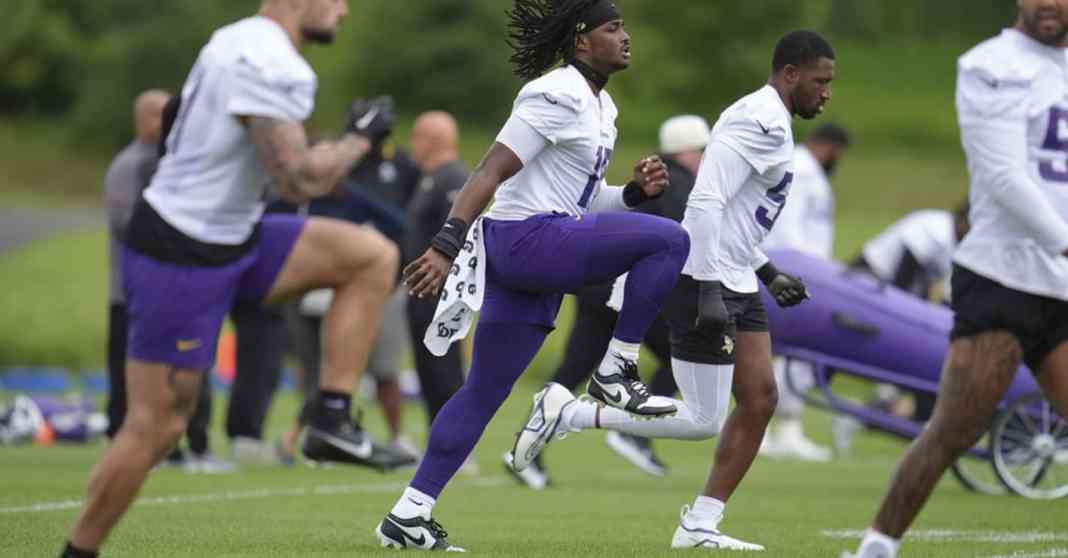 NFL Offseason Workout Program Dates Announced