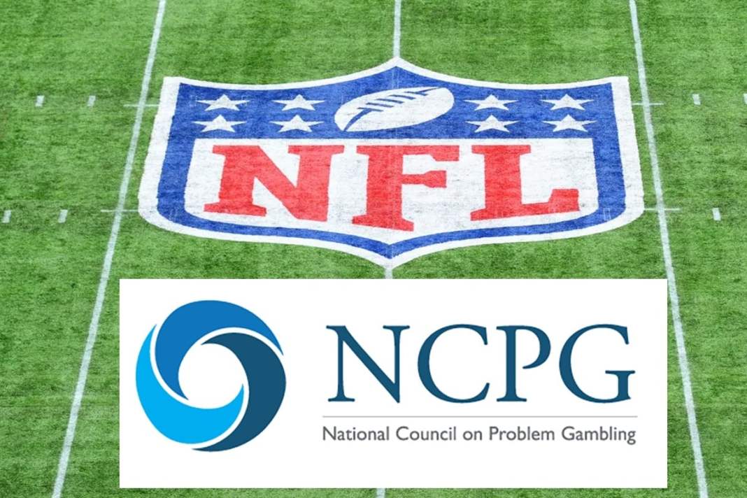 NFL Continues Partnership with National Council on Problem Gambling with New Three-Year, $6.4 Million Commitment