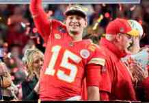 Mahomes Recovery Puts Chiefs at a Crossroads for 2026 Season
