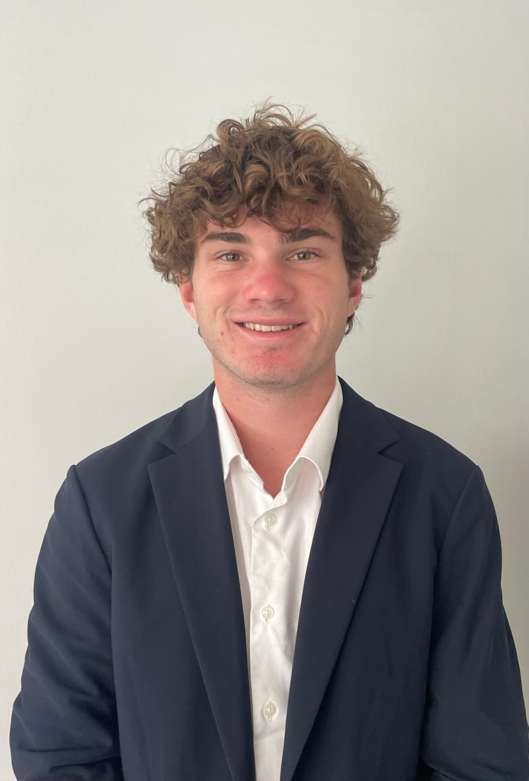 Meet Paxton Fawcett, Our Virginia/ACC Intern Meet Paxton Fawcett, Our Virginia/ACC Intern
