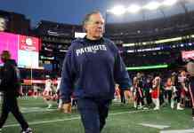 Why Is Bill Belichick Not A First Ballot HOF?