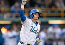 Fifty Big Ten Players Selected in 2026 MLB Draft