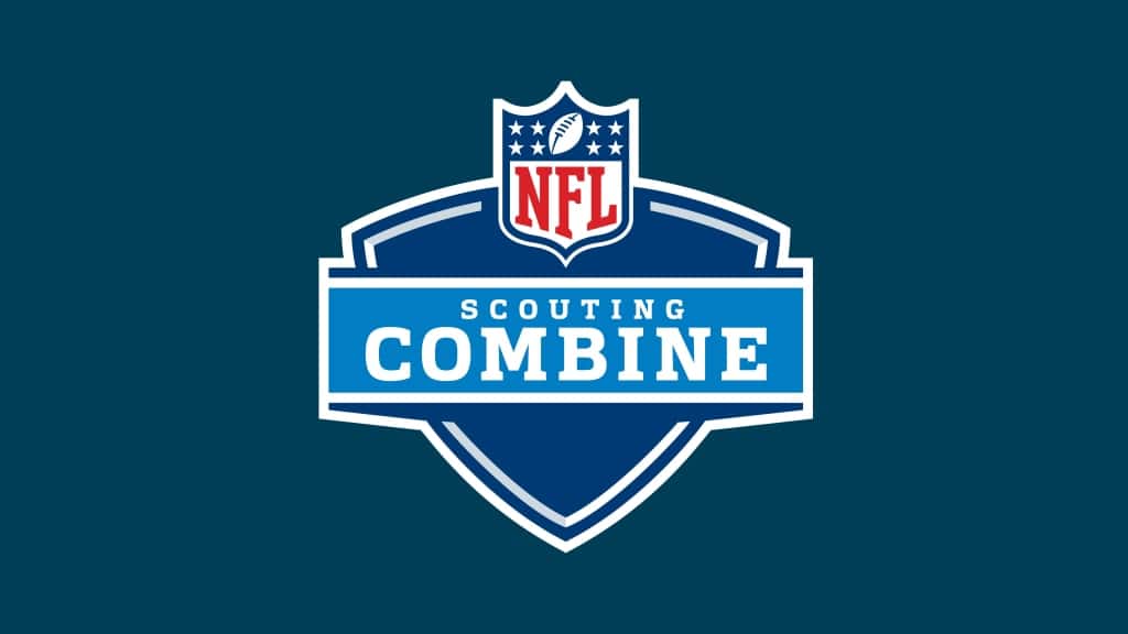 Best 40-Yard Dash Times for CB’s at the NFL Scouting Combine