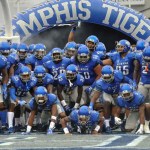 Can Memphis Jump to Power Four in Conference Realignment?