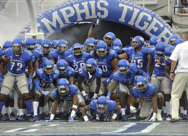 Can Memphis Jump to Power Four in Conference Realignment?