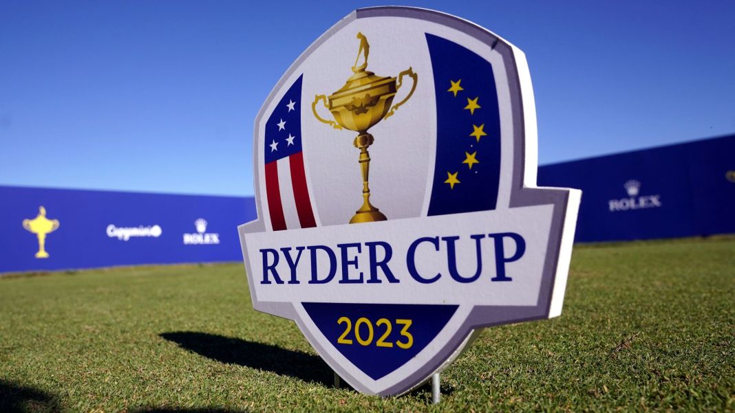 Ryder Cup 2023 Preview