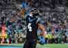 Tetairoa McMillan, Deonte Banks & Will Reichard Named Week 4 NFC Players of the Week