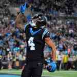 Tetairoa McMillan, Deonte Banks & Will Reichard Named Week 4 NFC Players of the Week
