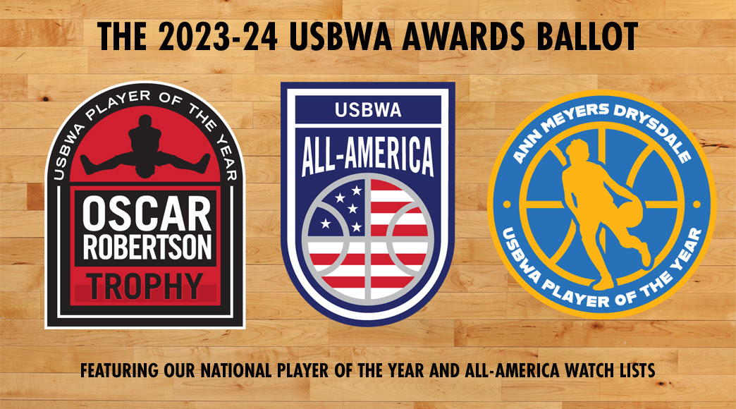 2023-24 USBWA ANN MEYERS DRYSDALE AND ALL-AMERICA WATCH LIST 2023-24 USBWA ANN MEYERS DRYSDALE AND ALL-AMERICA WATCH LIST