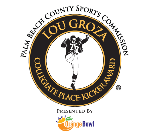 Lou Groza Collegiate Place-Kicker Award Announces 2025 Preseason Watch List