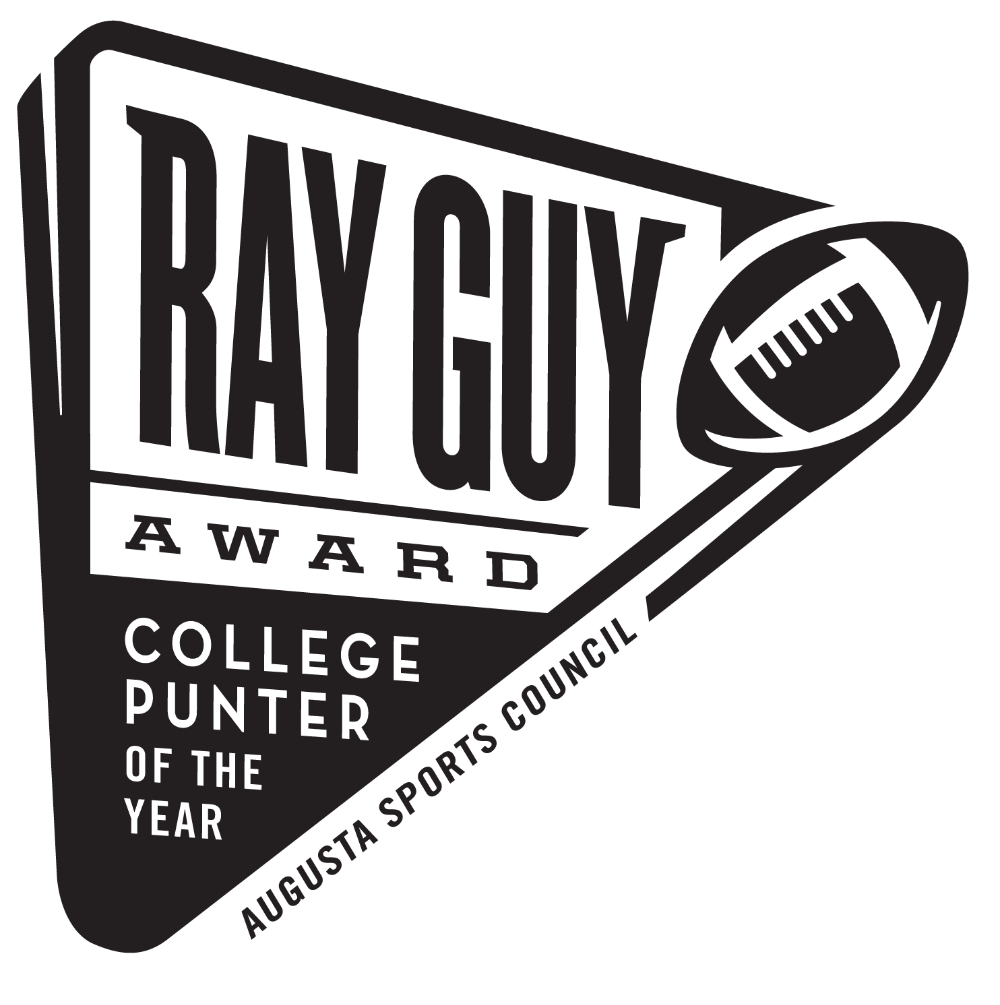 Augusta Sports Council Announces 2025 Ray Guy Award Preseason Watch List