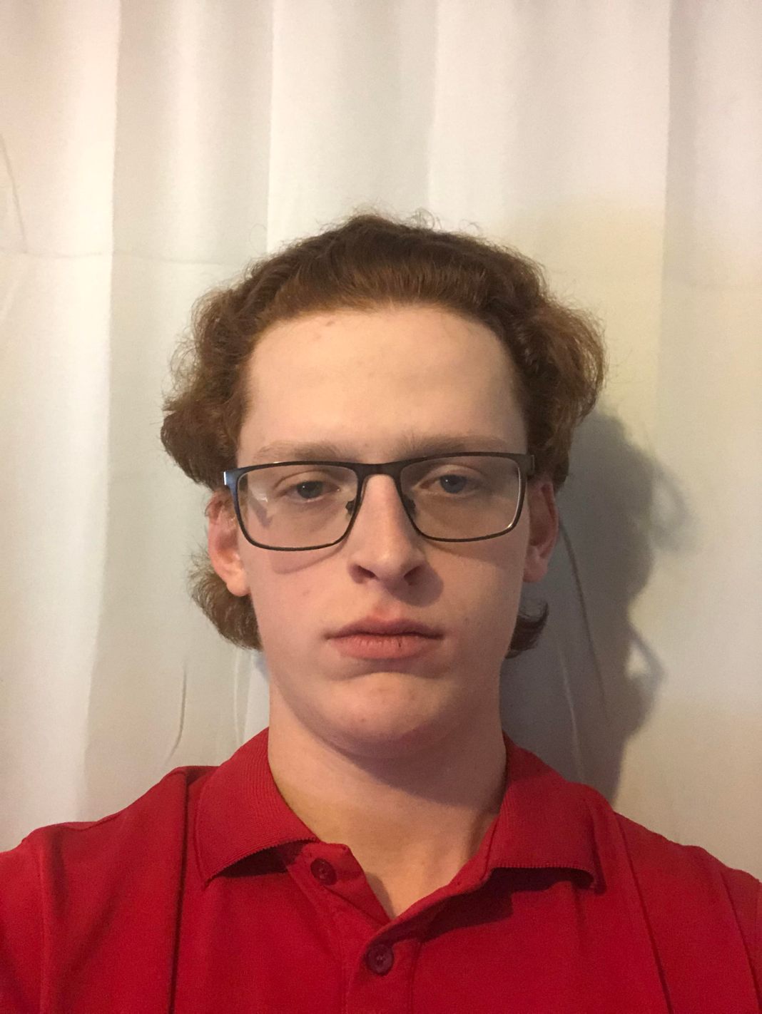 Meet Andrew Rice, Our Rutgers/Big10 Intern