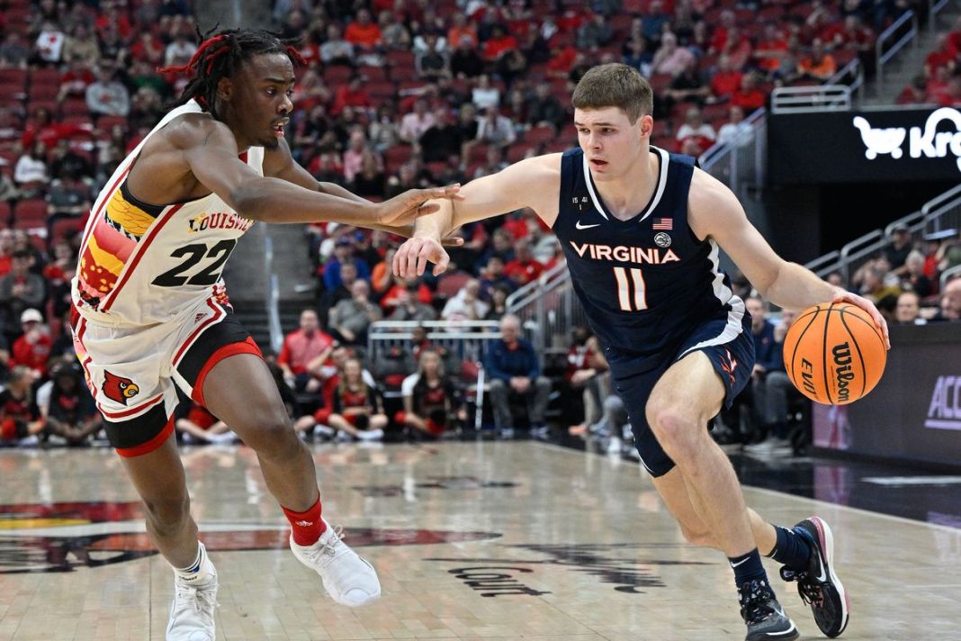 Can Kenny Payne Survive After an Ugly First Half against UVA?