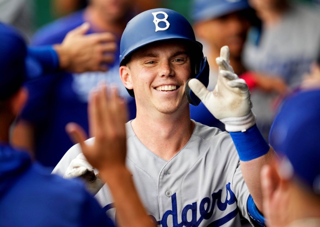 Dodgers’ Catcher Will Smith Signs a Massive Extension… Till He Is Almost 40!