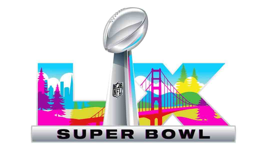 Super Bowl LX Décor Will Shine Throughout Bay Area