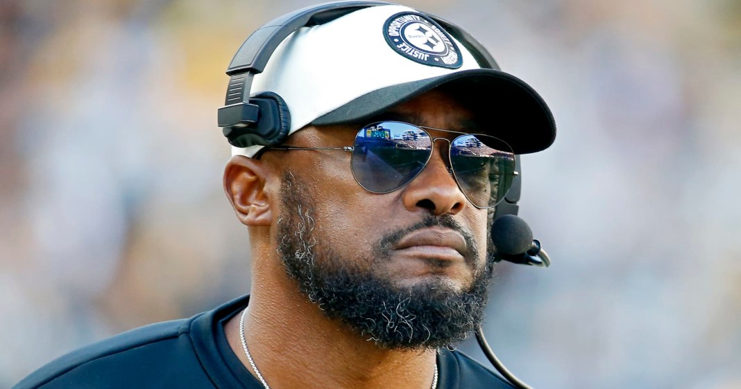 How the Steelers Are Pushing for the Playoffs