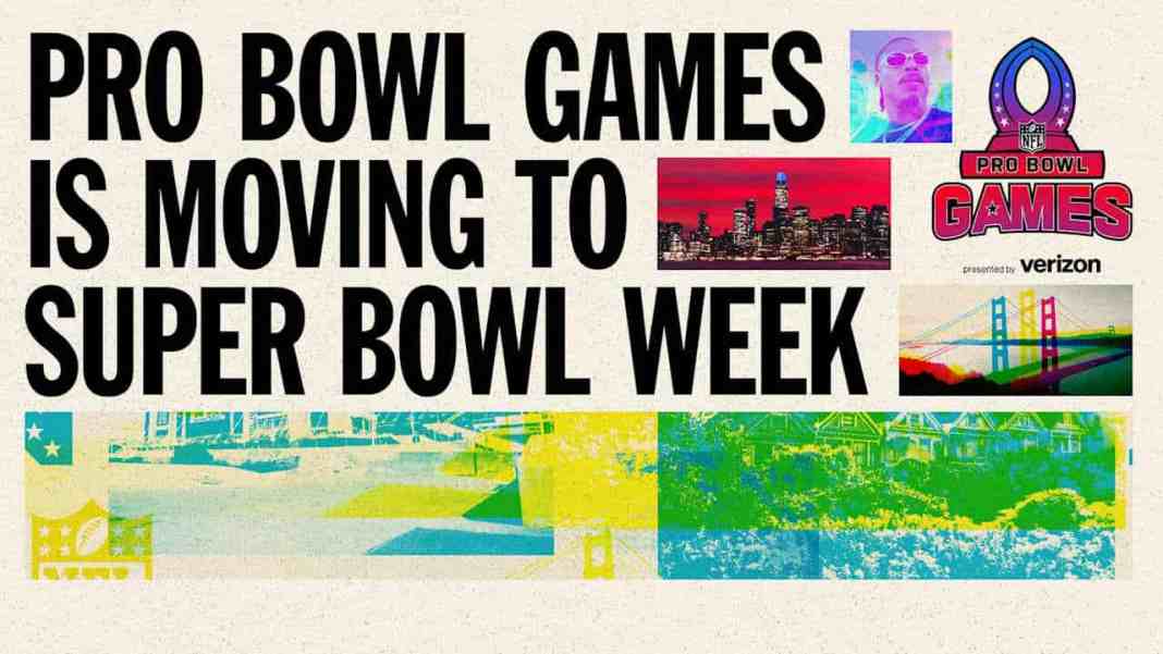 Flag Football Takes Center Stage During Super Bowl LX Week