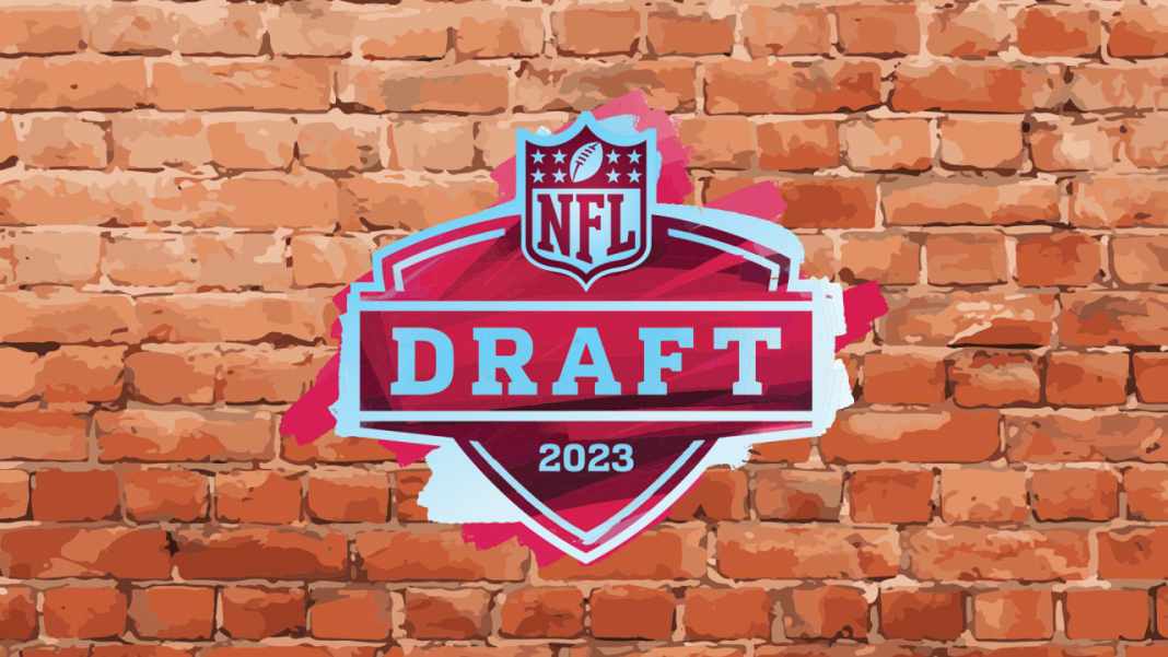 Biggest Mistakes of the 2023 NFL Draft Biggest Mistakes of the 2023 NFL Draft